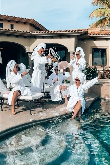 You&I Bridal's Ultimate Picks for Unforgettable Hen Dos in Dubai and Abu Dhabi - You&I Bridal