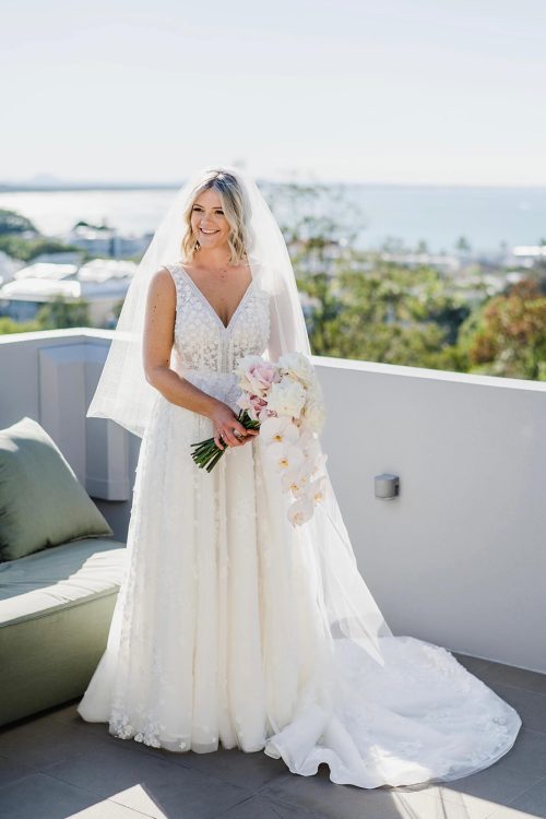 Jessica Couture - You&I Bridal