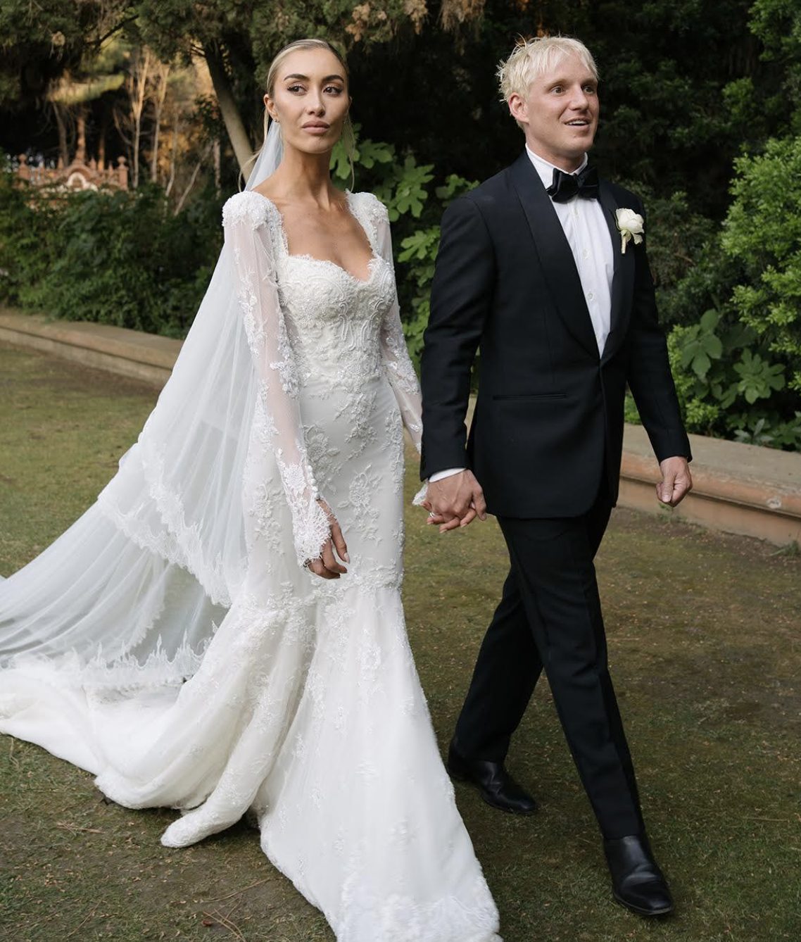 A Closer Look at 2023's Most Fashionable Weddings - You&I Bridal