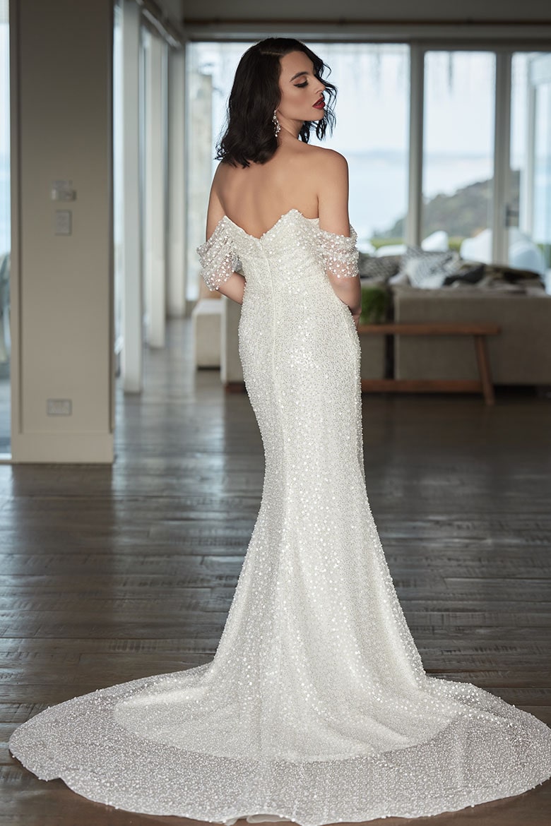 Tavi 2-min Tavi - You&I Bridal