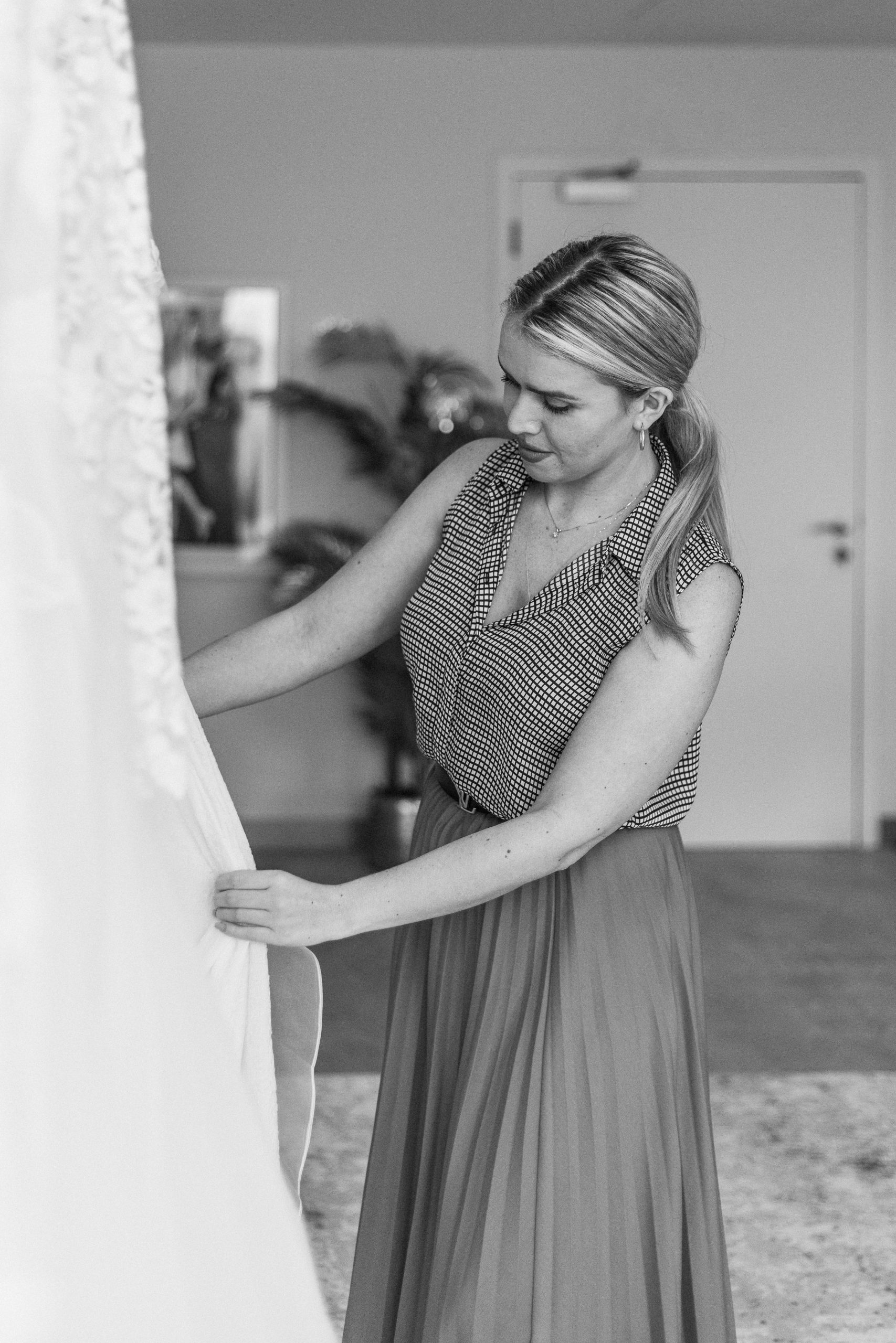Welcome to You&I Bridal: A Modern Bridal Wear Boutique in Dubai Featuring International Designers - You&I Bridal