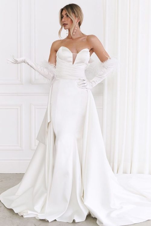 The Edit Collection - You&I Bridal