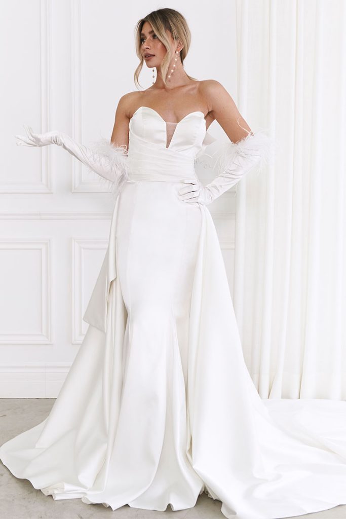 coco Coco - You&I Bridal