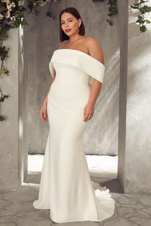 Mikaella/Paloma Blanca - You&I Bridal