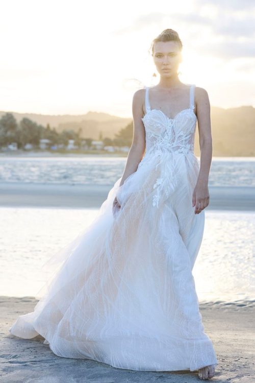 Atelier WU - You&I Bridal