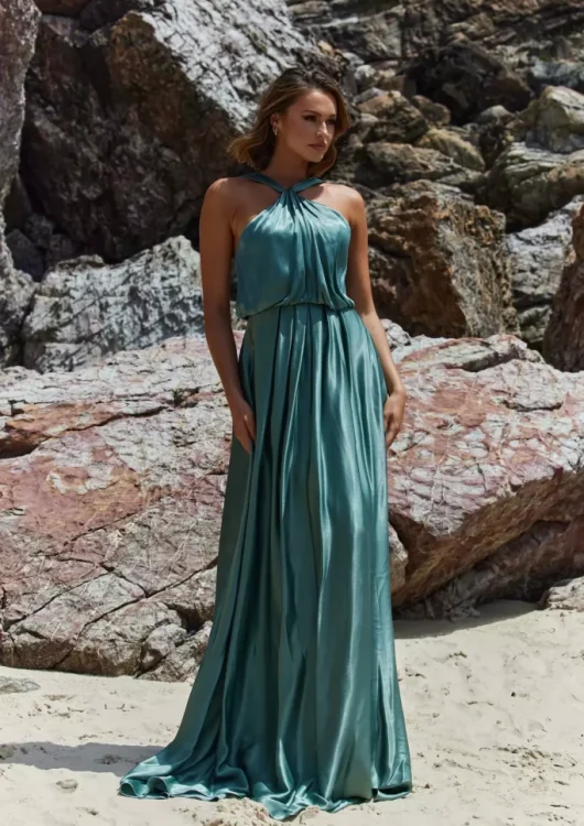 Bridesmaid - You&I Bridal