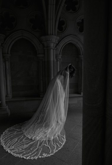 Veils - You&I Bridal