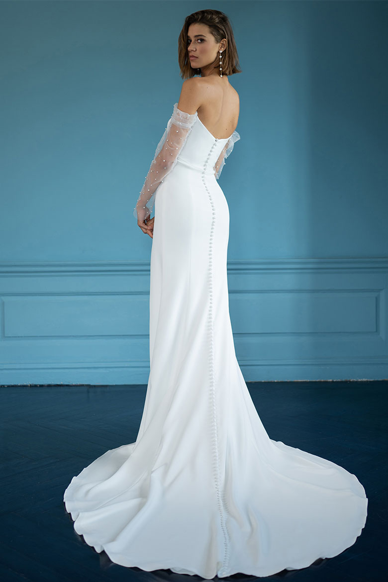 Alexandra - 2 Alexandra - You&I Bridal