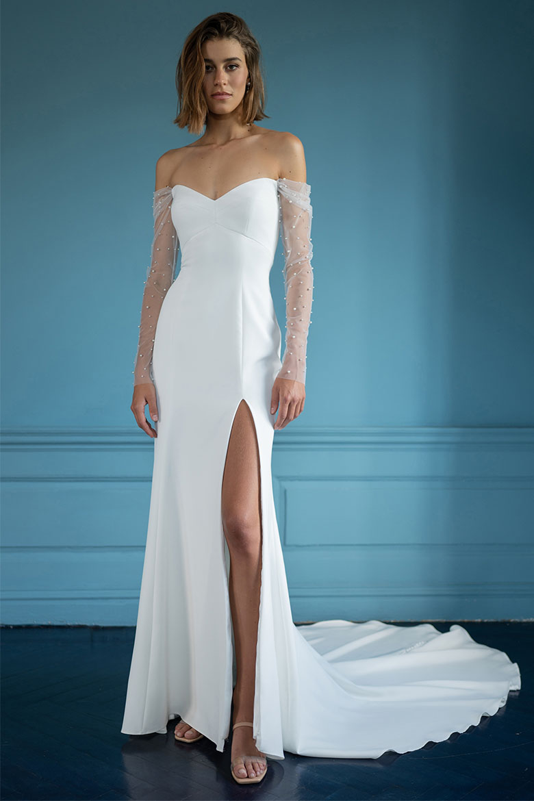Alexandra - 3 Alexandra - You&I Bridal