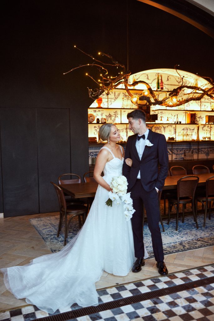 Our Brides - You&I Bridal