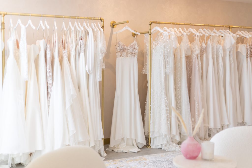 Home Page - You&I Bridal