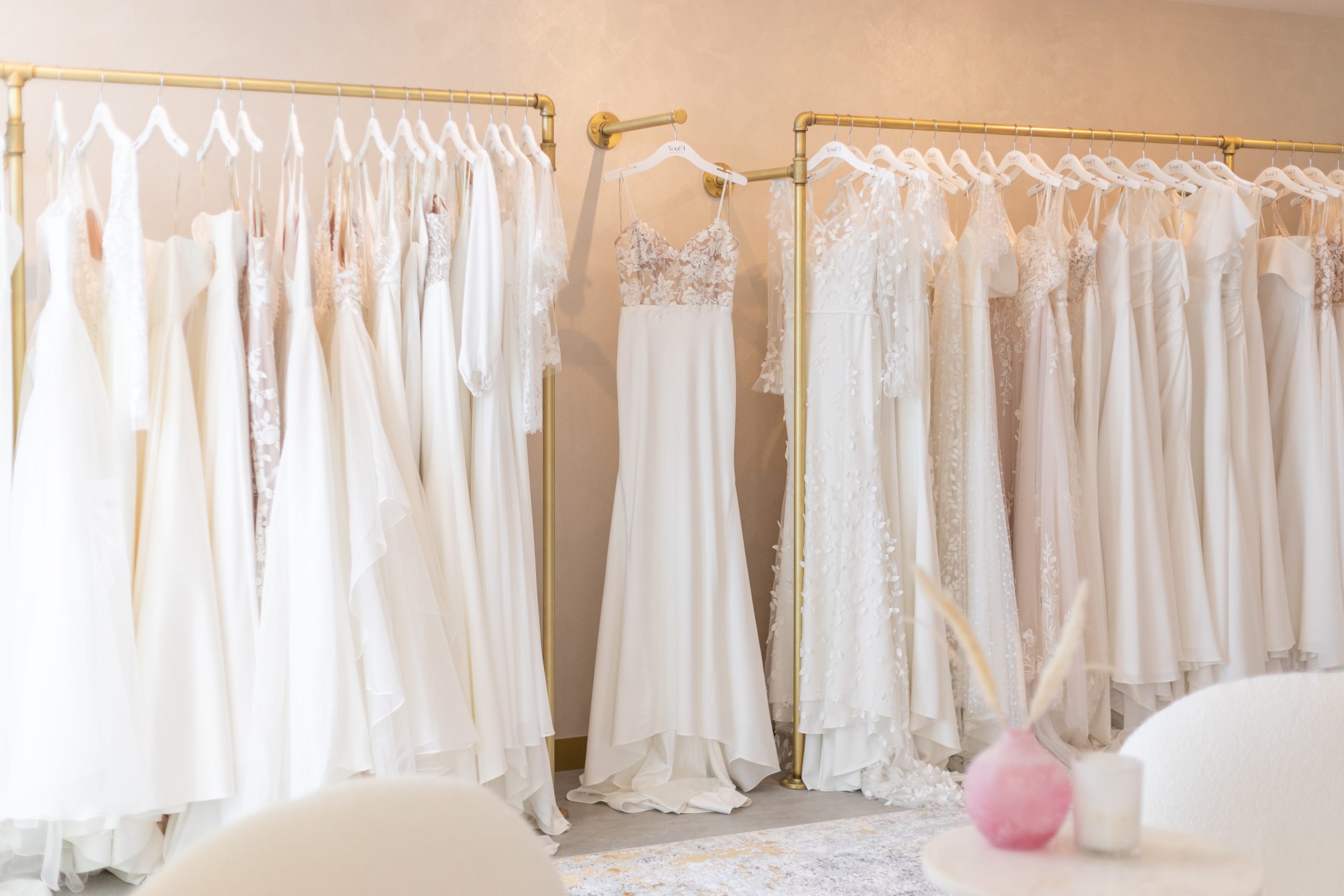 The Most Instagrammable Bridal Boutique in Dubai (Yes, You&I Bridal Made the List!) - You&I Bridal