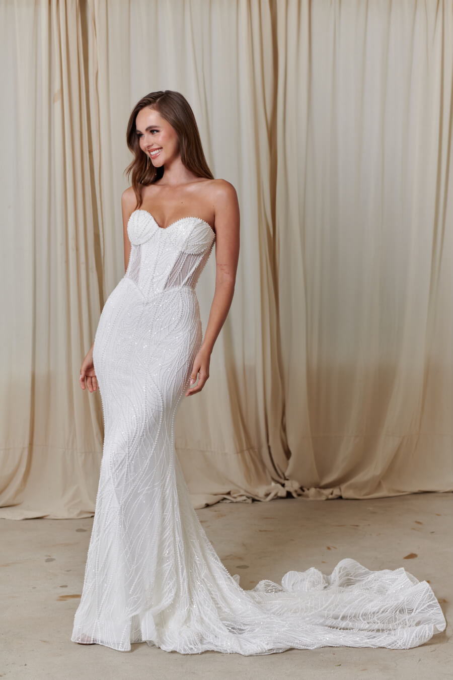 CARTER-1 Carter - You&I Bridal