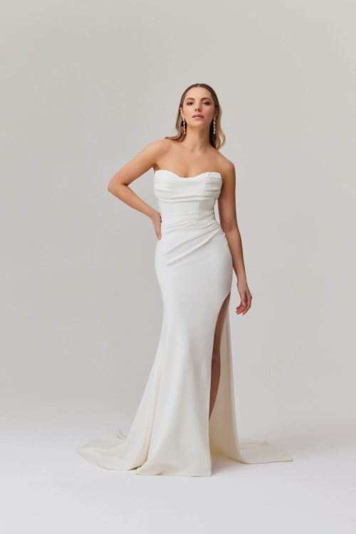 Miss Chloe - You&I Bridal