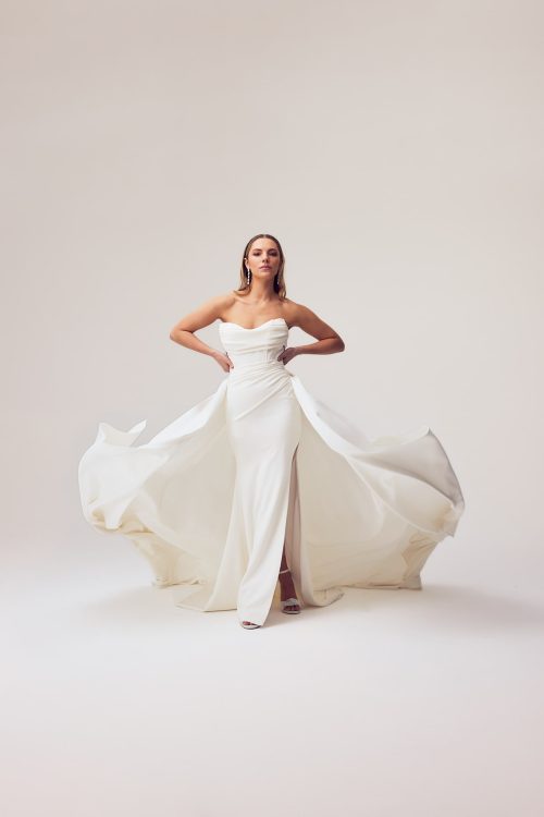 Miss Chloe - You&I Bridal