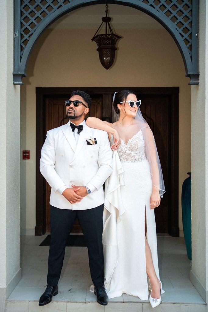 Our Brides - You&I Bridal