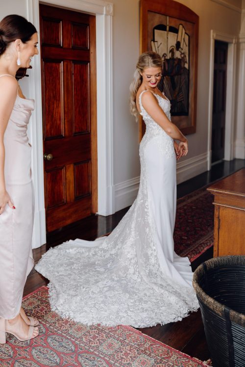 Jessica Couture - You&I Bridal
