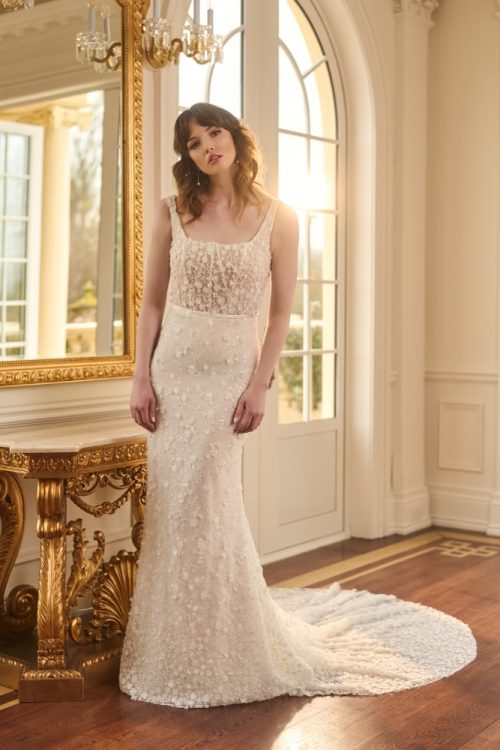 Jessica Couture - You&I Bridal