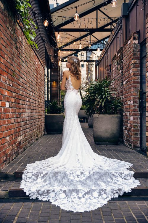 Jessica Couture - You&I Bridal