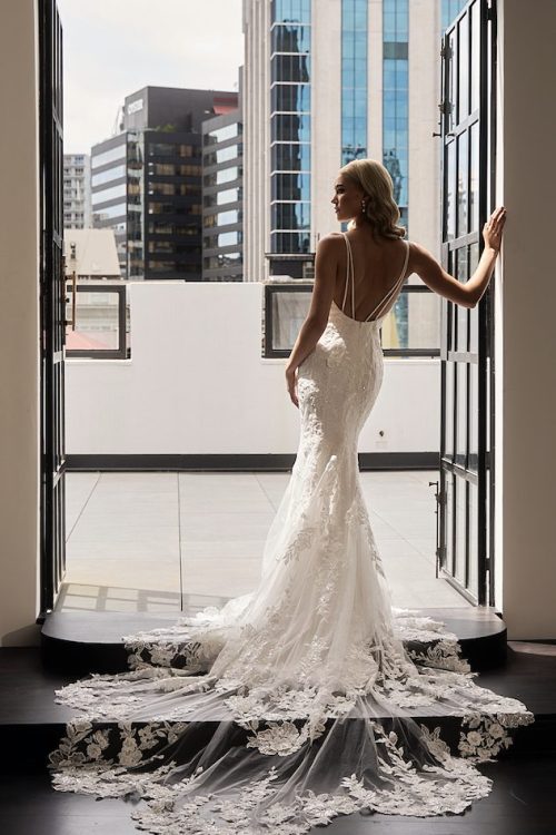 Jessica Couture - You&I Bridal