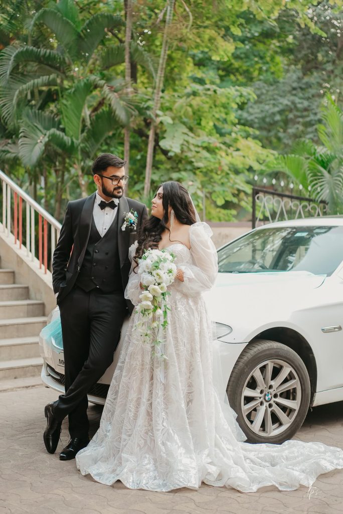 Our Brides - You&I Bridal