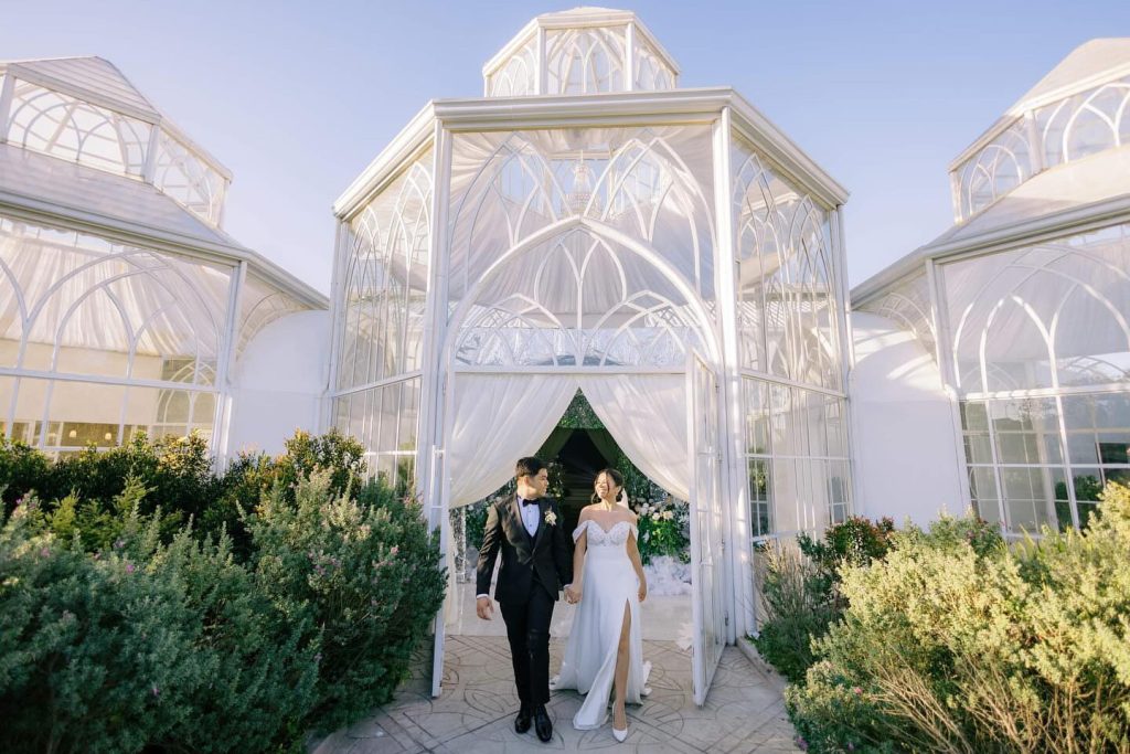 Our Brides - You&I Bridal