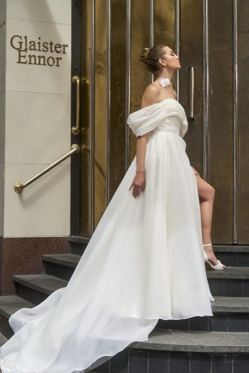 Jessica Couture - You&I Bridal