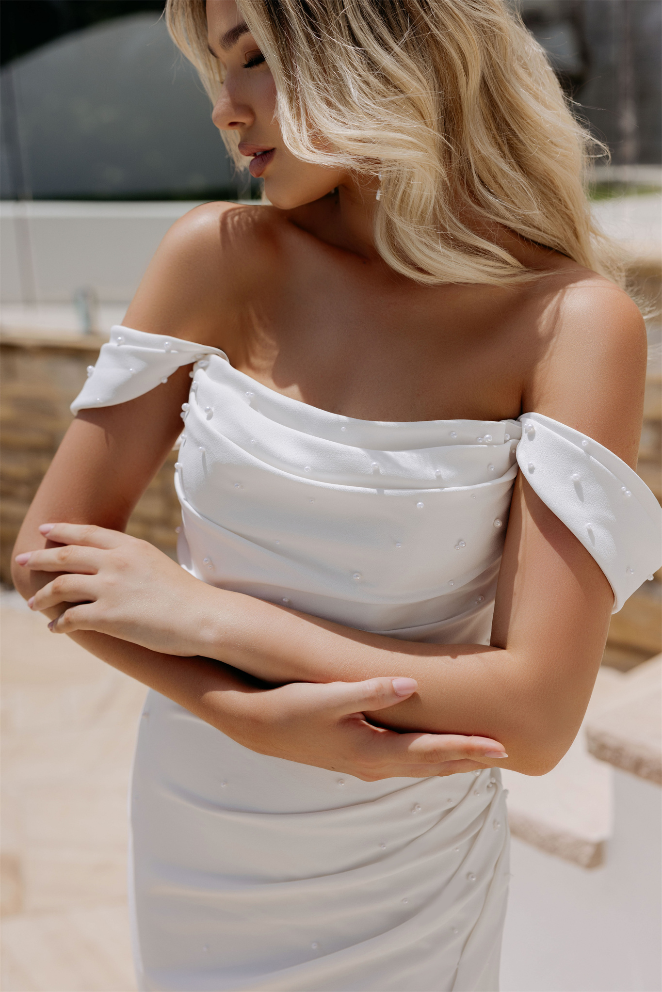 Evoto APRIL - You&I Bridal