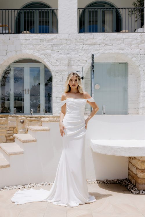 Miss Chloe - You&I Bridal