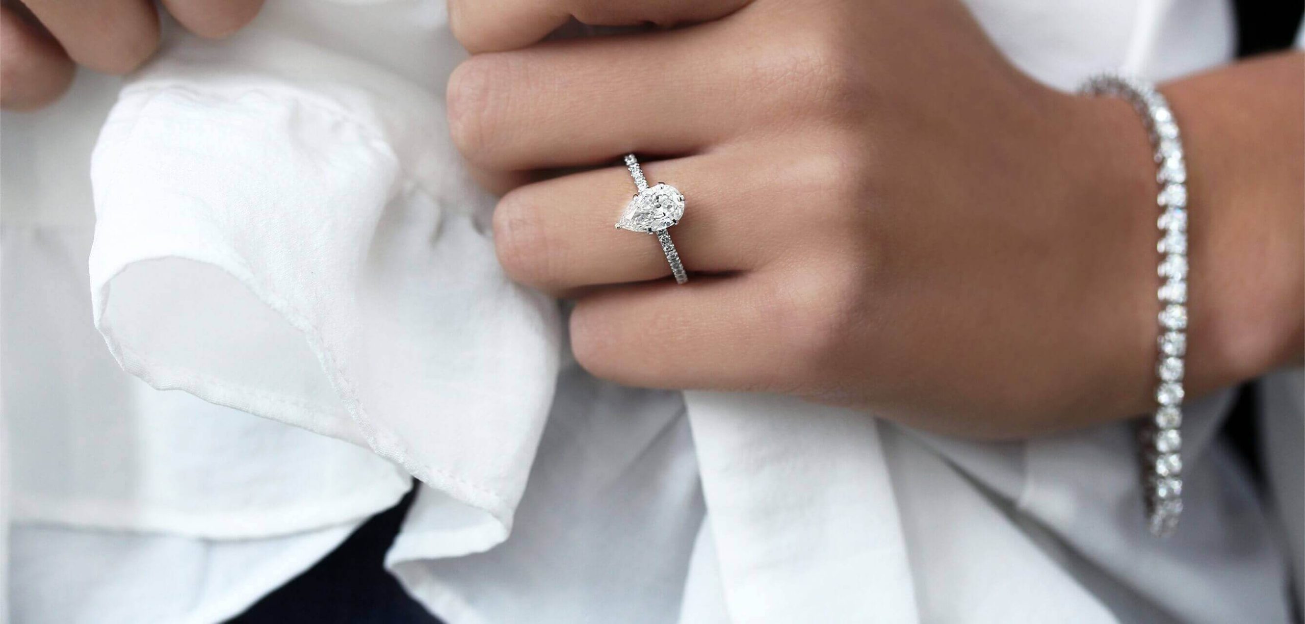 Tying the Knot in Style: You&I Bridal Partners with Fergus James Jewellery - You&I Bridal
