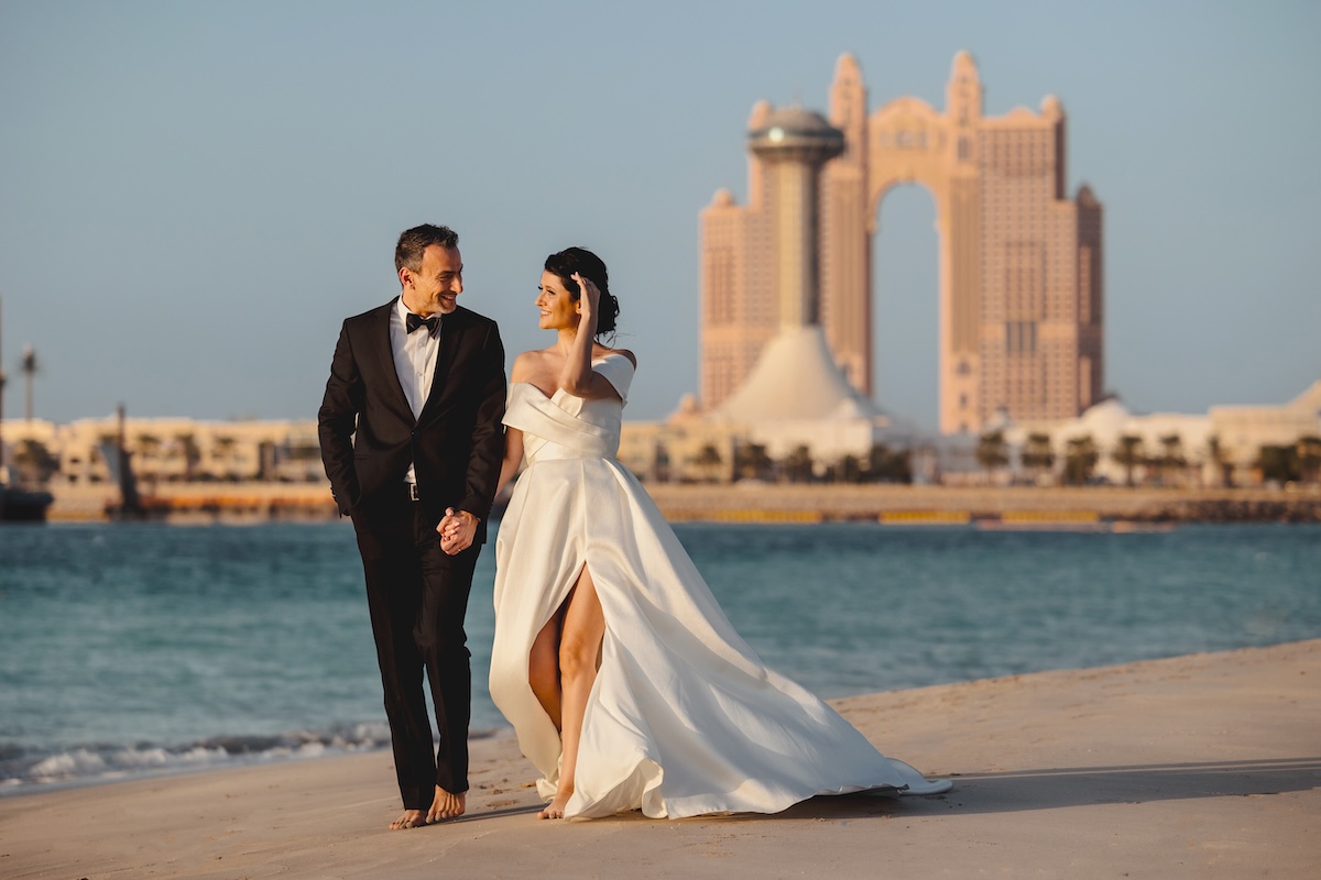 You&I Bridal Collaborates With By Appointment: A Match Made in Heaven - You&I Bridal