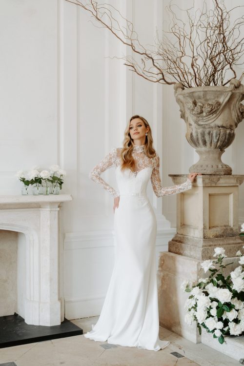 Suzanne Neville - You&I Bridal