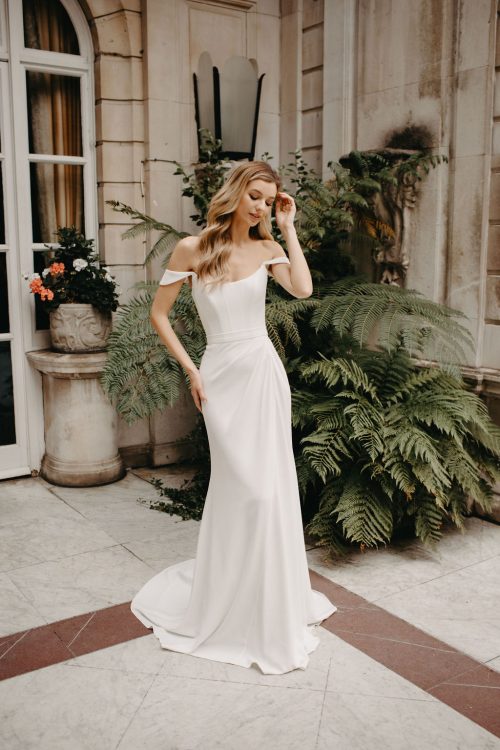 Suzanne Neville - You&I Bridal