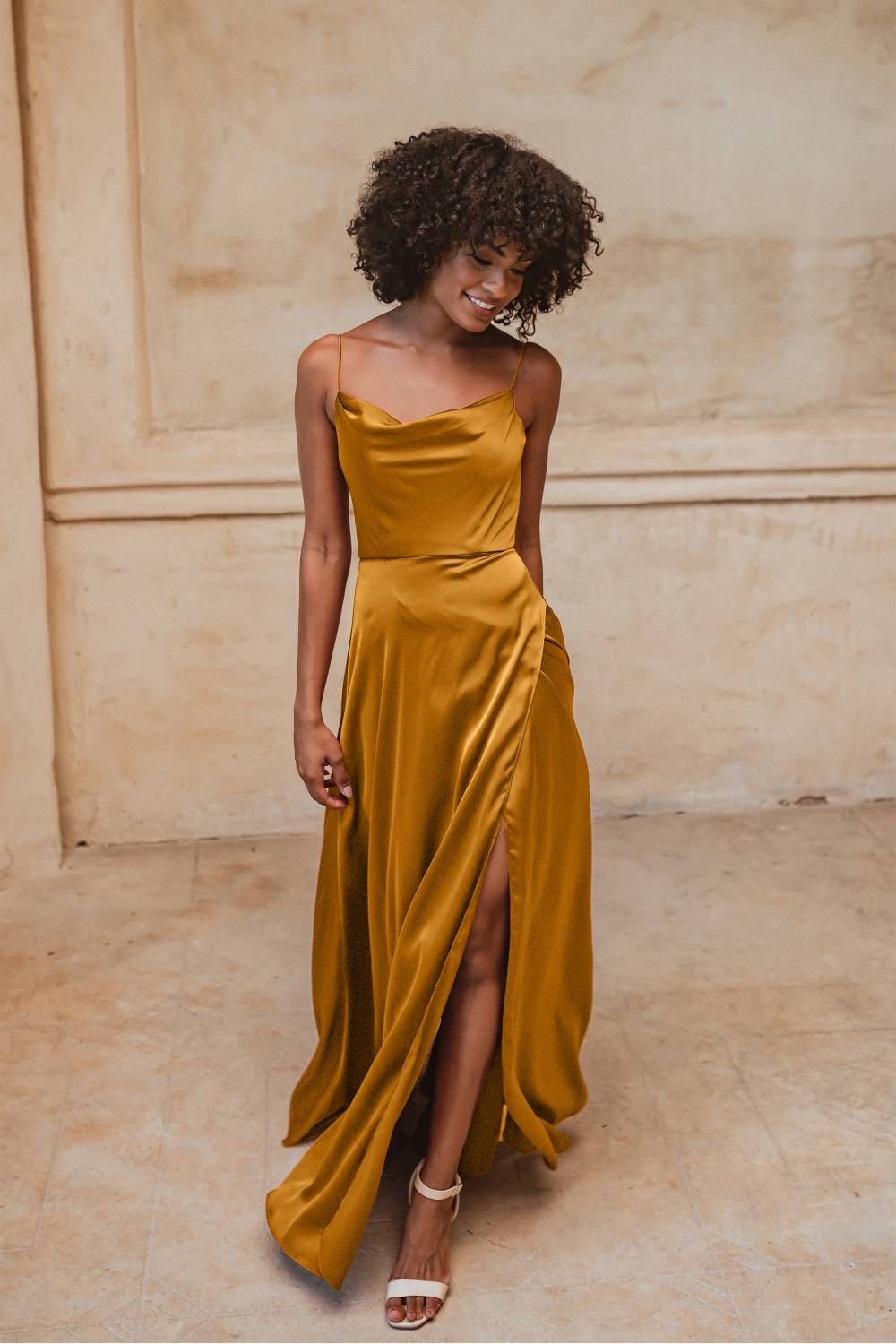 How to Choose Bridesmaid Dresses That Complement Your Bridal Gown - You&I Bridal