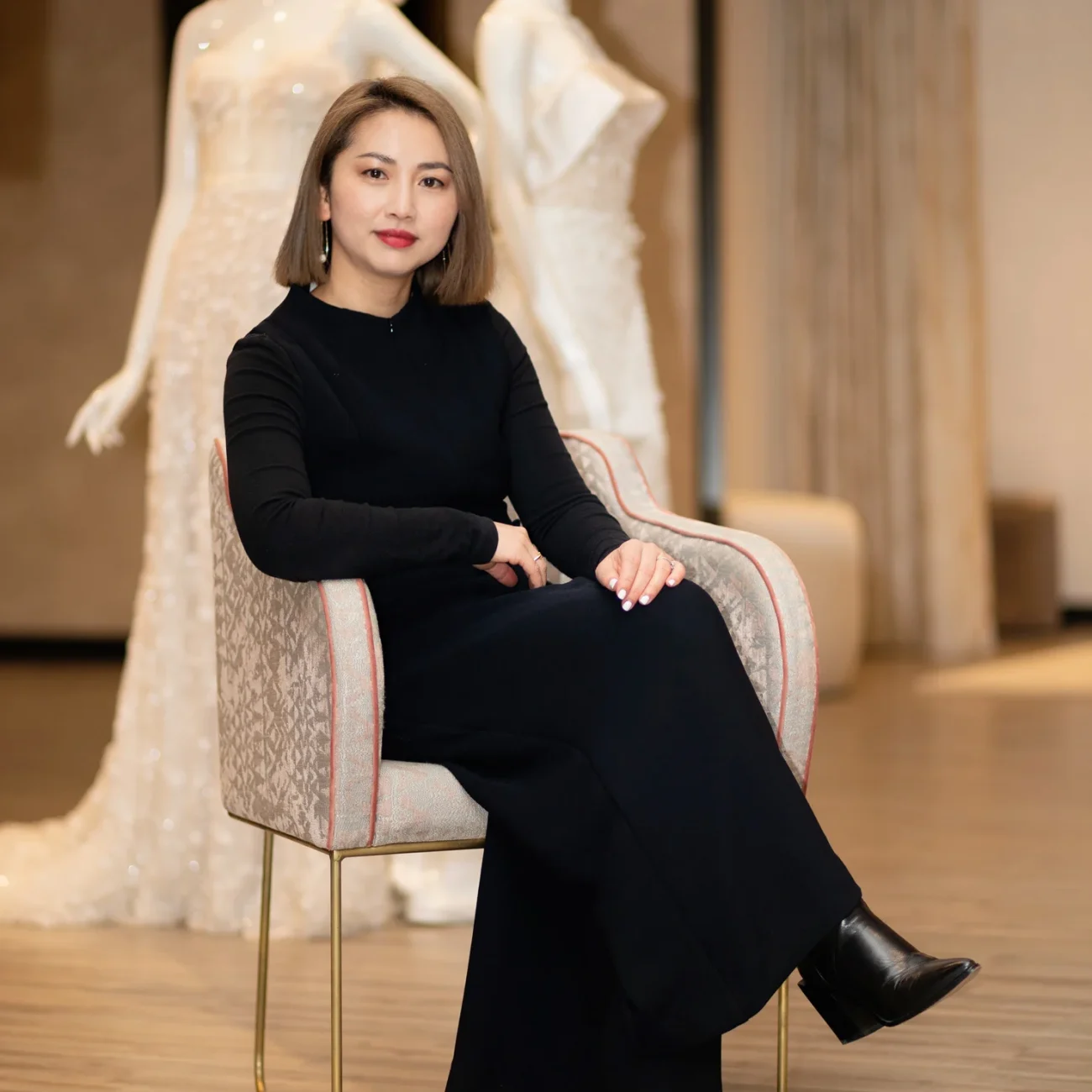 Designers - You&I Bridal