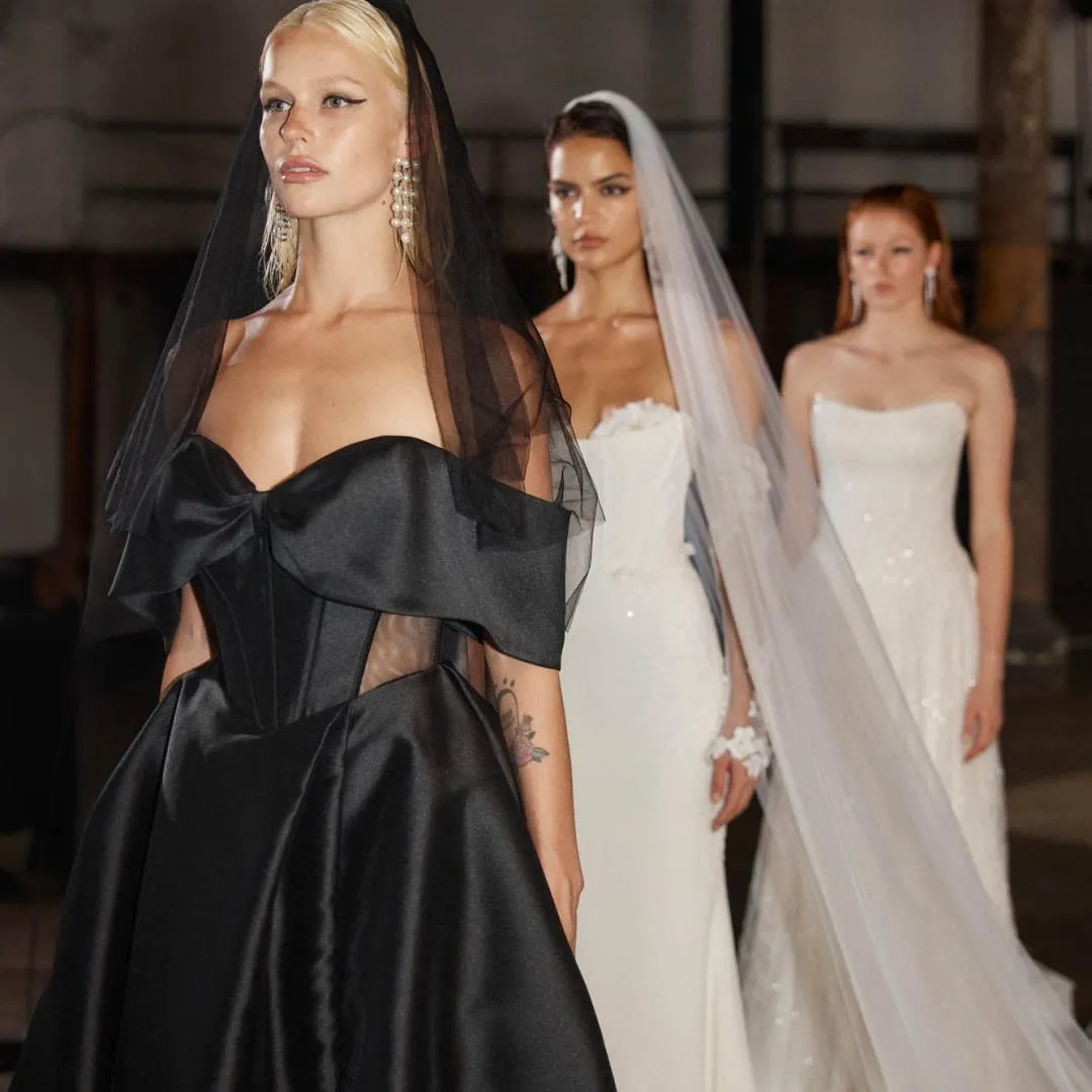 Designers - You&I Bridal