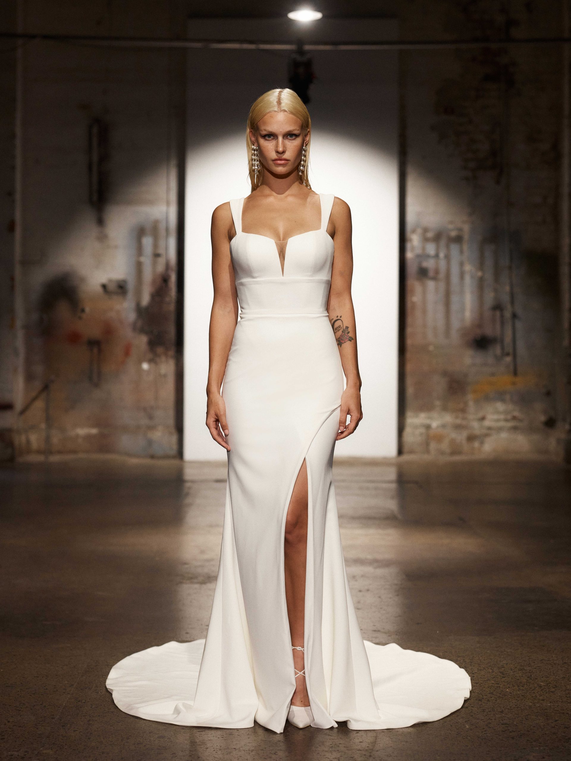 EDDIE_EY587_1 Eddie - You&I Bridal