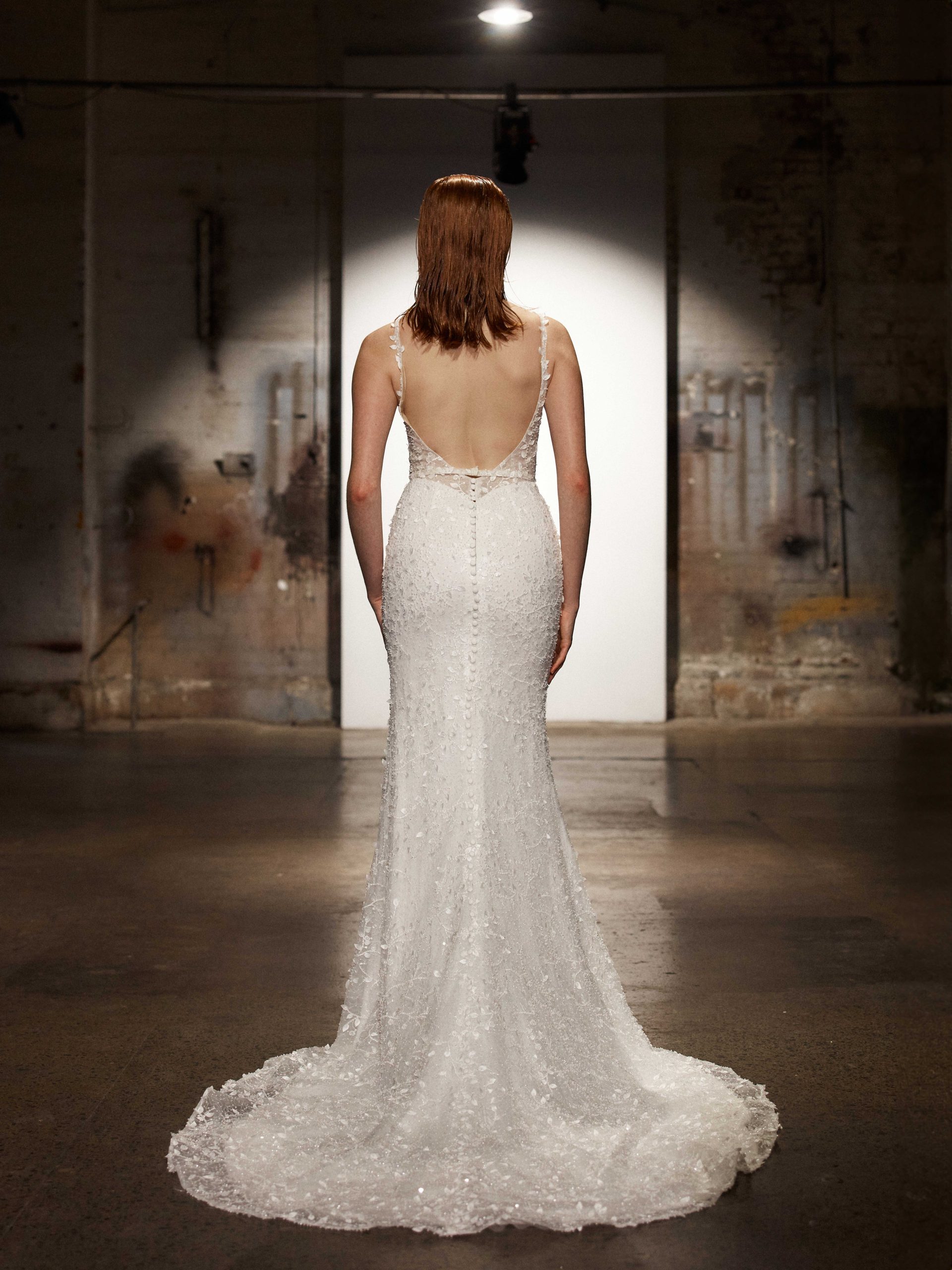 SANTANA_EY597_2 Santana - You&I Bridal