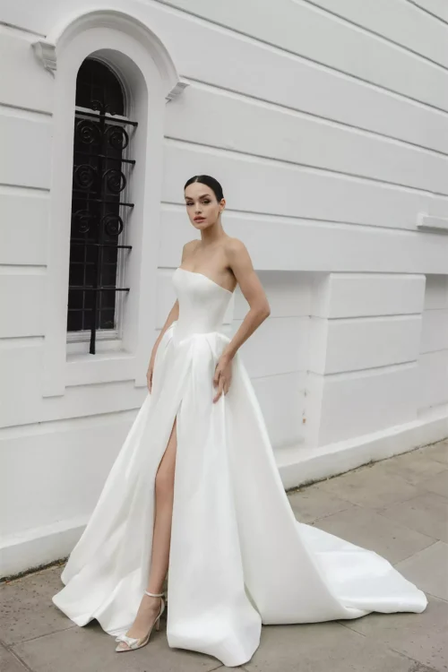 Jessica Couture - You&I Bridal