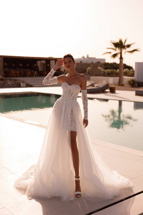 Oliver Martino - You&I Bridal