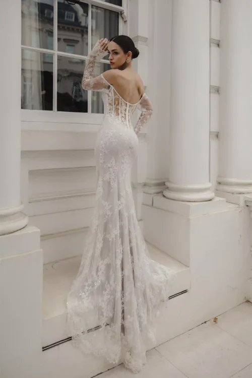 Jessica Couture - You&I Bridal