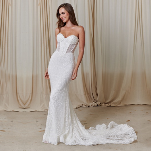 Home Page - You&I Bridal