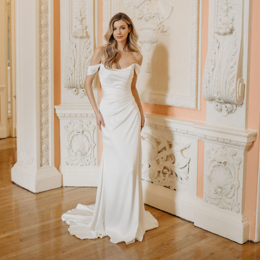 Home Page - You&I Bridal