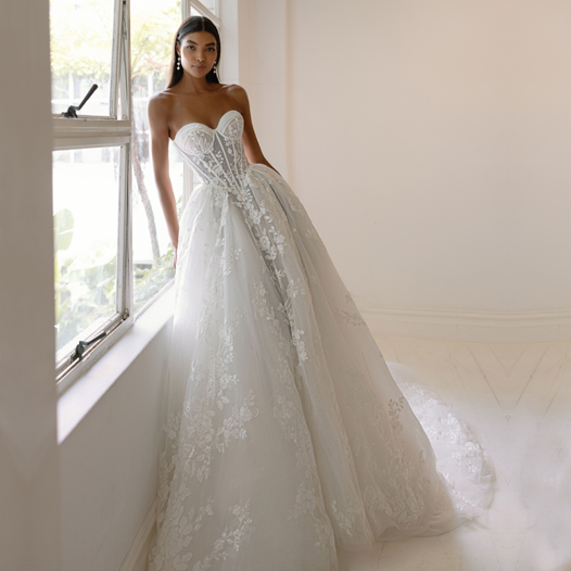 Home Page - You&I Bridal