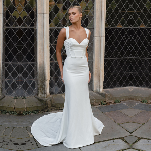 Home Page - You&I Bridal