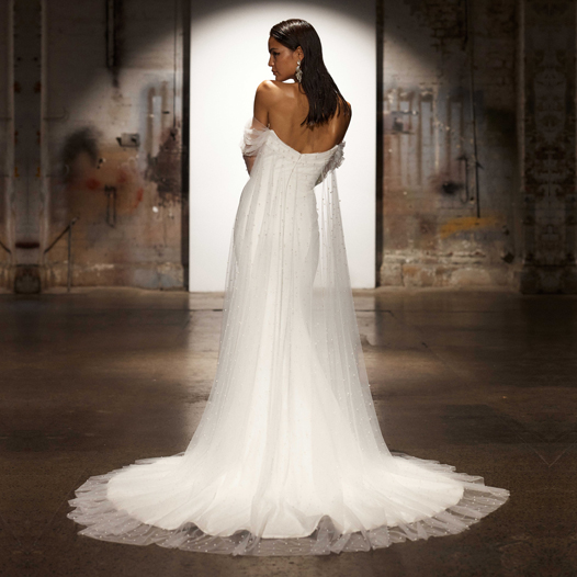 Home Page - You&I Bridal