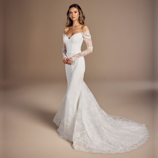 Home Page - You&I Bridal