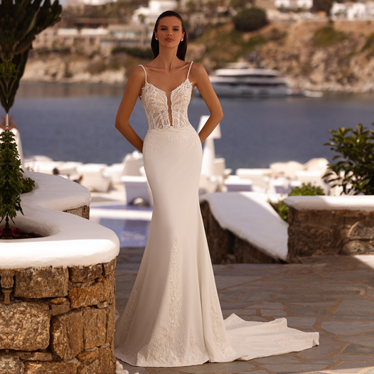 Home Page - You&I Bridal