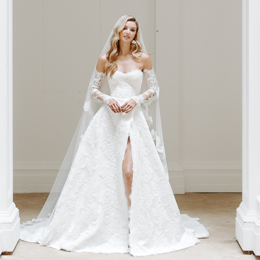 Home Page - You&I Bridal