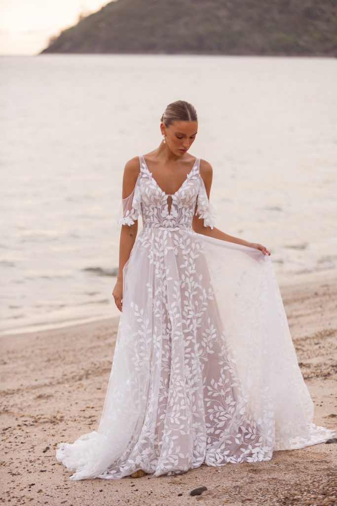 Home Page - You&I Bridal